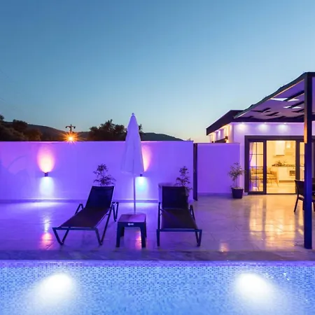 Hotel Hazal Kaş