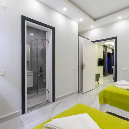 Hazal Hotel