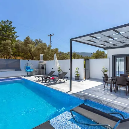 Hazal 4* Kaş